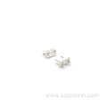 Wafer VH3.96 Pin Header Connector Straight 3P